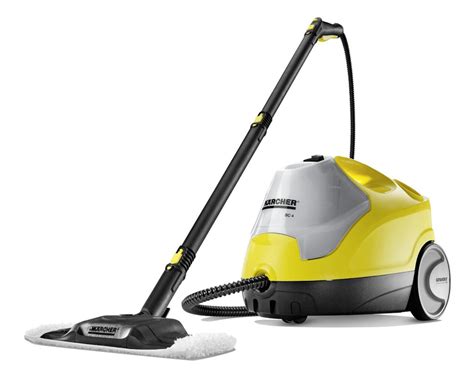 Nettoyeur Vapeur Karcher Sc Easy Fix Avis Test Et Meilleur Prix