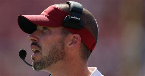 Lincoln Riley Gives Clear Answer When Pressed About Alex Grinch