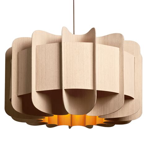 Clarissa Pendant By Wep By Bruck Lighting Wepcla75ashash Wep174867 Modern Pendant Light