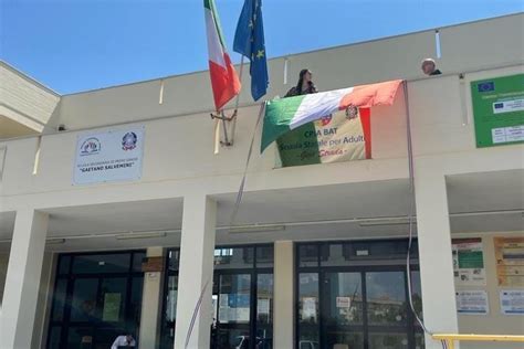 Aprile Cpia Bat Gino Strada Di Bisceglie Una Festa Di Unit