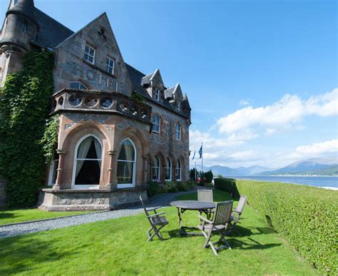 BALLACHULISH HOTEL $110 ($̶1̶3̶0̶) - Updated 2018 Prices & Reviews ...