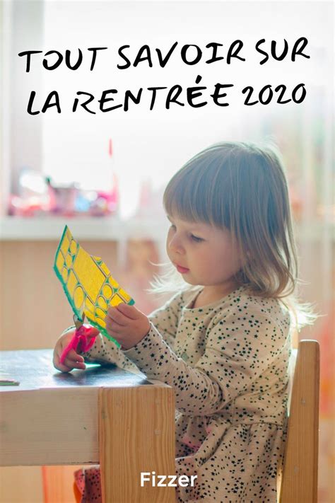 Tout Ce Qu Il Faut Savoir Sur La Rentr E Scolaire Rentr E