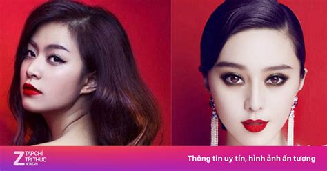 Những điểm Tương đồng Giữa Hoàng Thùy Linh Phạm Băng Băng Đời Sống