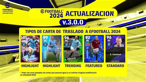 Esto Pasara Con Tus Jugadores De EFootball 2023 Mobile A Efootball