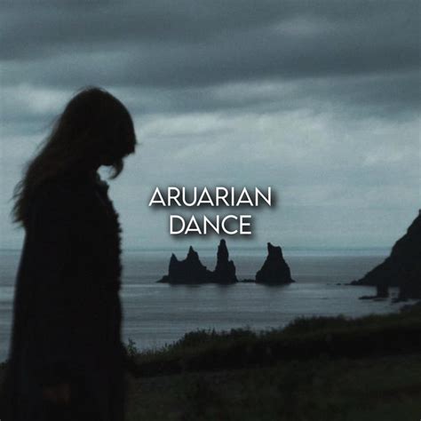 Aruarian Dance Song And Lyrics By Skoomy Spotify