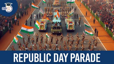 75th Republic Day Parade 2024, List of Republic Day Tableaux