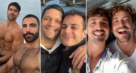 Marcos Pitombo Babaioff Jesuita Johnny Massaro Ícaro Silva e mais