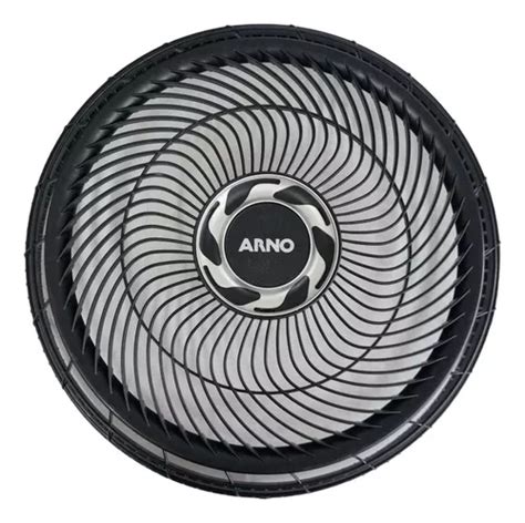 Grade Frontal Ventilador Silence Force Arno 40cm Vf40 Vd40 MercadoLivre