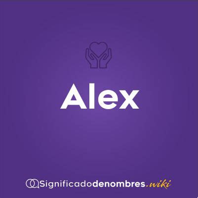 Significado Del Nombre De Alexander Quotes Viral Update