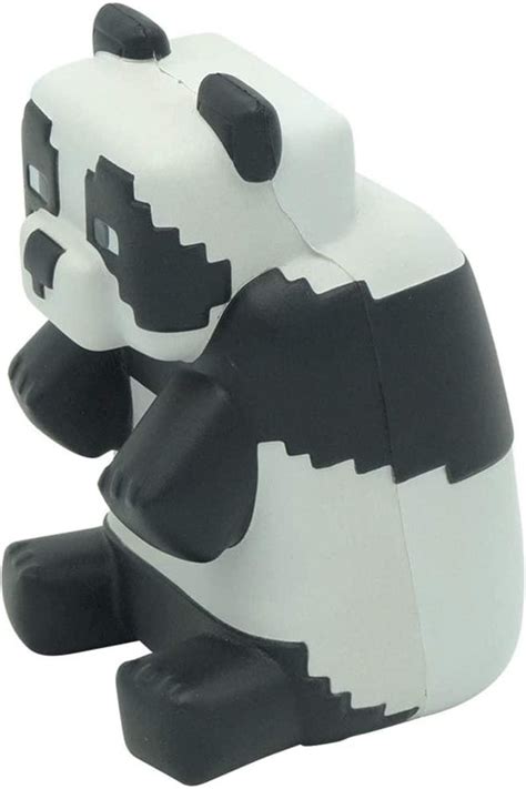 Minecraft Panda 6 Inch Mega SquishMe Toy | Free Shipping - Toynk Toys