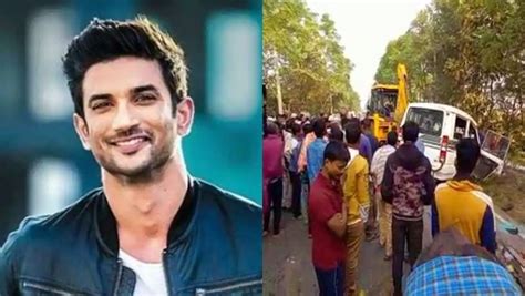 Five Relatives Of Late Bollywood Actor Sushant Singh Rajput Have Been