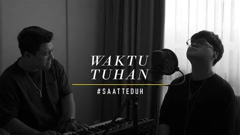 SaatTeduh Waktu Tuhan Yeshua Abraham YouTube