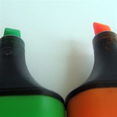 The Revival Of Rubdowns: 3 Easy Fixes For Reviving Dead Dry Erase Markers