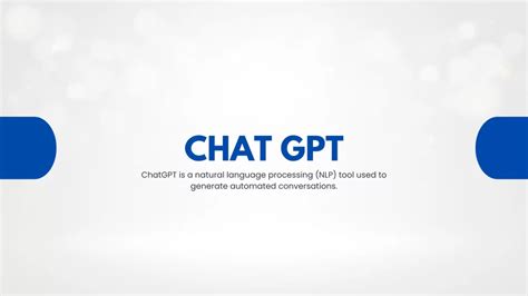 How To Use Chat Gpt A Comprehensive Guide Learn More