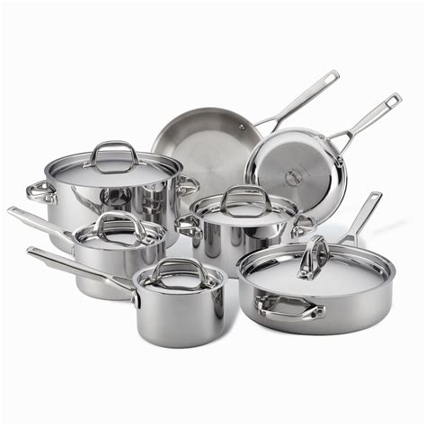 12-Piece Cookware Set – Anolon