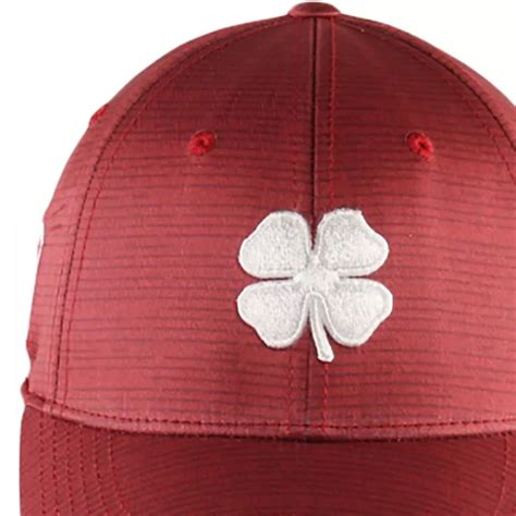 Black Clover Crazy Luck Stanford University Hat | Hats & Visors ...