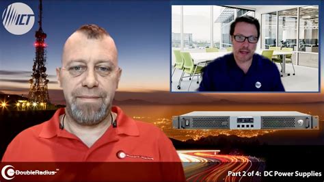Solution Series Dc Power Supplies With Ict Youtube