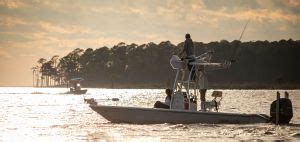 30A Fishing Trips - Santa Rosa Charters - Florida Bay Fishing