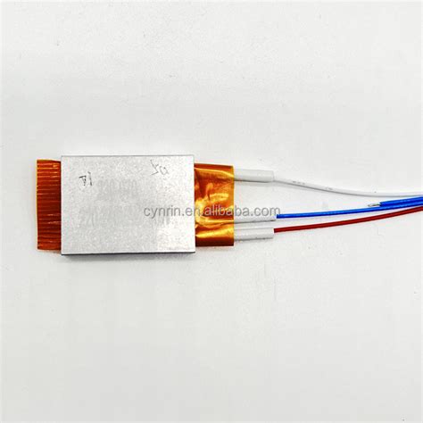 Hot Sales Resistor Thermistor Ptc Heater V Manufactures Ptc