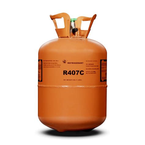 R 407C Refrigerant Gas at Rs 440 kilogram R407C रफरजरट गस आर