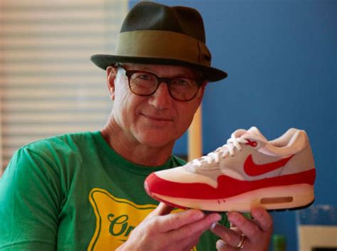 The Nike Air Max 1 Almost Looked Completely Different | Complex