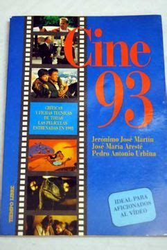 Libro Cine Cr Ticas Y Fichas T Cnicas De Todas Las Pel Culas