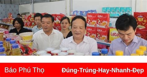 Kiểm tra thực hiện Cuộc vận động Người Việt Nam ưu tiên dùng hàng Việt