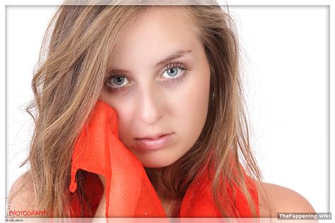 Katharina Bo Llig Nude Pics Vids The Fappening