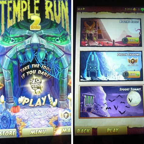 Temple run 2 frozen shadows will not load - weddingmasa