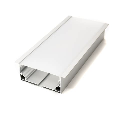 Pxg A Conceal Mounted Aluminum Channel Profile For Led Strips