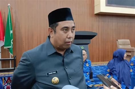 Bupati Maros Keluarkan Imbauan Tidak Lakukan Study Tour Di Luar Kota