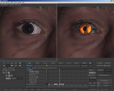 visual defects overview