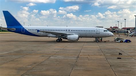 Effortless Travel Through Vientiane Airport: The Ultimate Wattay ...