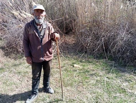 Ankarada kesik baş cinayeti 45 gün sonra bulundu