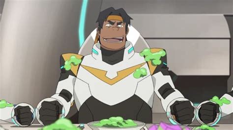 Hunk Wiki Voltron Amino