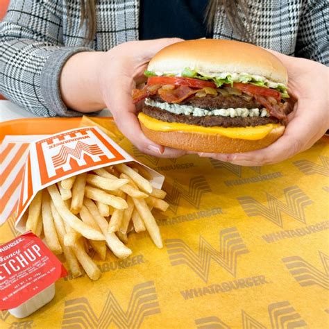 Whataburger Dar Hamburguesas Gratis Pr Ximamente As Puedes Obtener