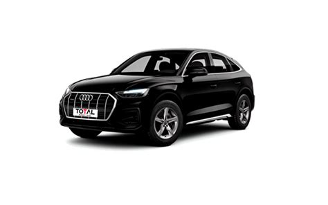 Noleggio A Lungo Termine Audi Q Sportback Pc Tdi Busin Advanced