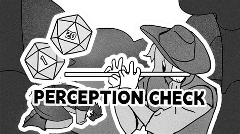 Perception Check Tom Cardy Fan Animatic YouTube