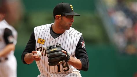 Players You Probably Didn't Know the Pittsburgh Pirates Drafted