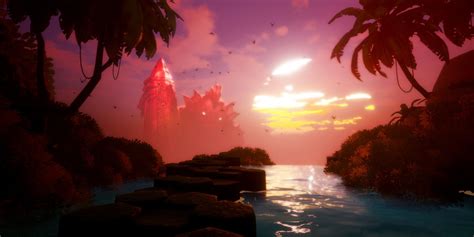 Call Of the Sea Coming To PS4 & PS5 After Xbox Console Exclusivity