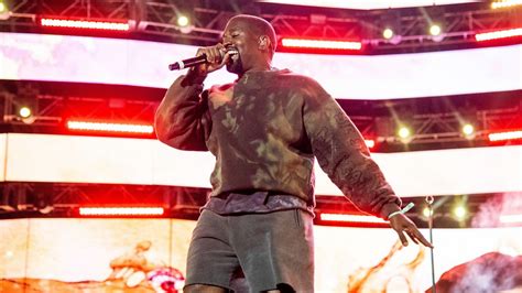 Ye set to headline Coliseum benefit concert featuring Drake