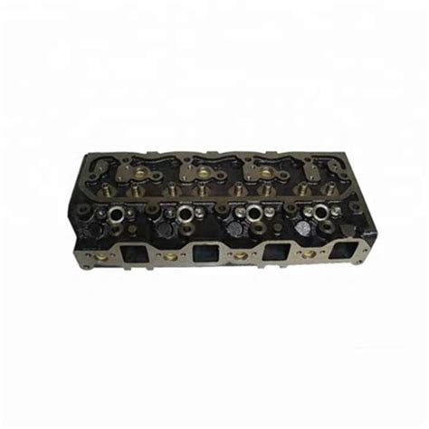 4bg1 4bd1 4bc2 Cylinder Head For 4bc2 Diesel Engine 8971418211