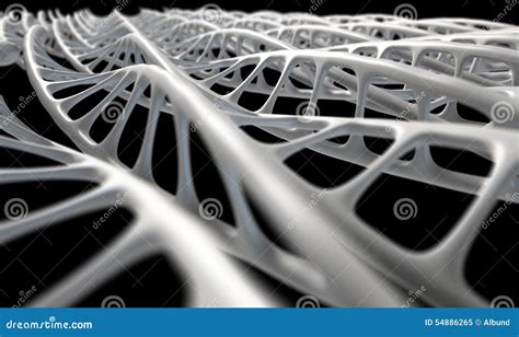 DNA Strand Micro stock image. Image of isolated, pharmaceutical - 54886265