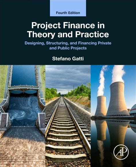 Project Finance In Theory And Practice Designing Structuring And