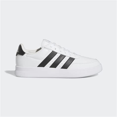 Adidas Tenis Breaknet 2 0 Blanco Adidas Mexico