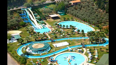 Hotel Gelina Village Grecja Korfu - YouTube