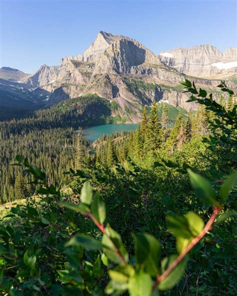 How To Hike The Grinnell Glacier Trail In Glacier Np Artofit