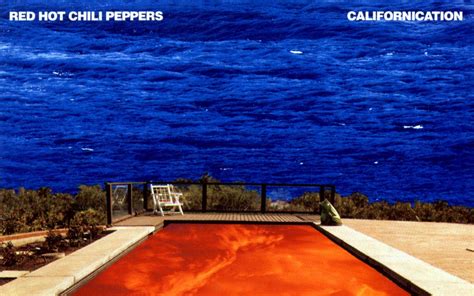 Red Hot Chili Peppers Wallpapers - Wallpaper Cave