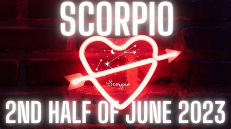 Scorpio Wow Scorpio Get Ready For This Passionate Intense