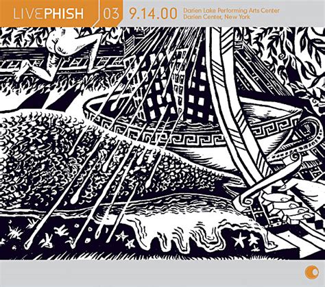 Live Phish 03 – Phish